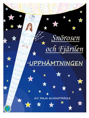 cover image of Snörosen och Fjärilen